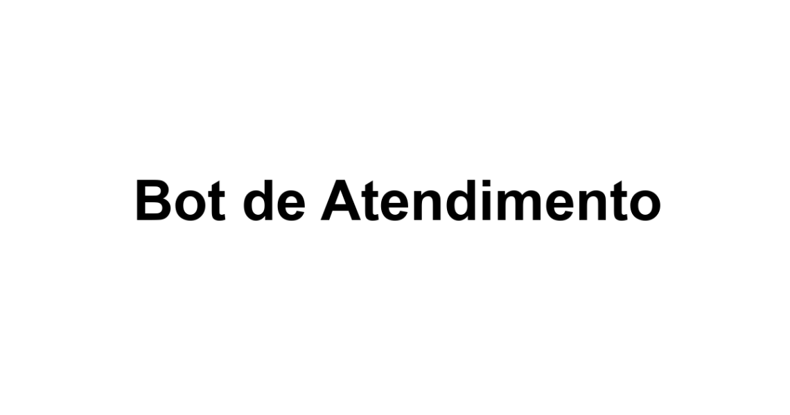 Novo assistente de busca no site da FEM: Bot de Atendimento